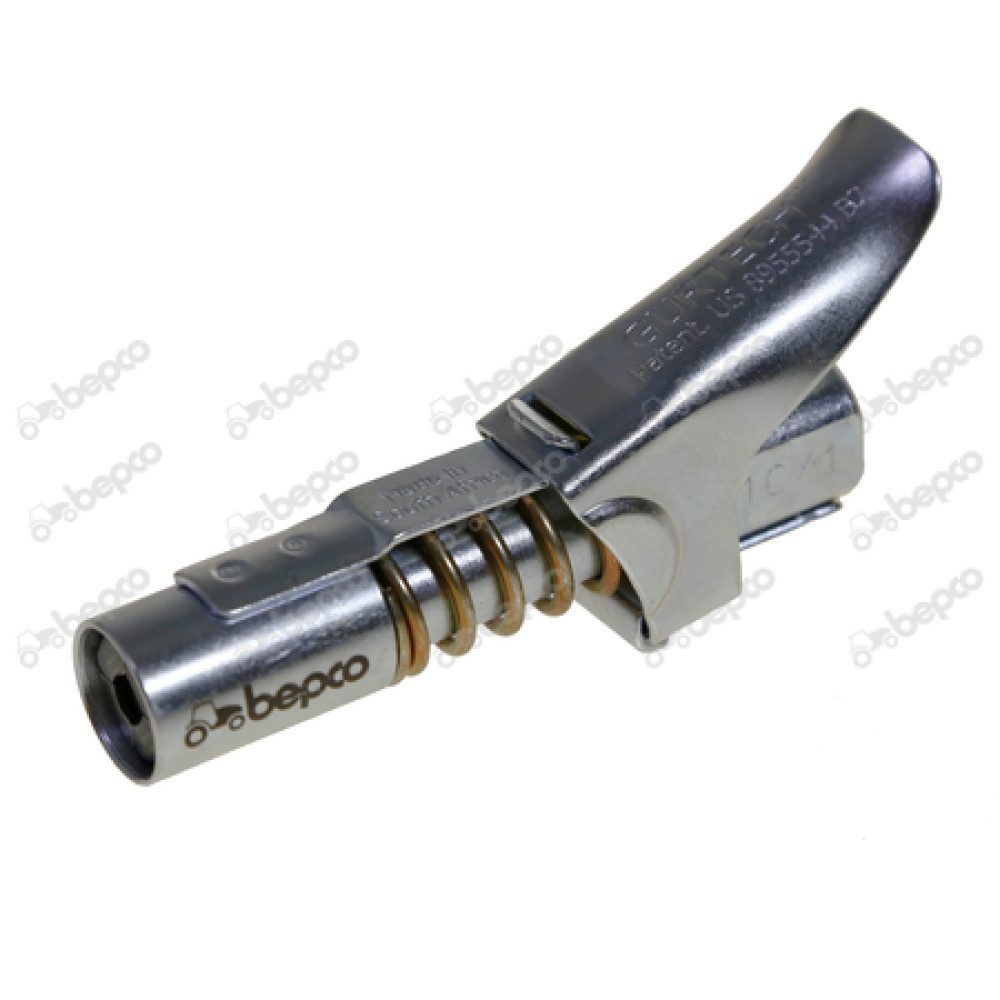 Tepimo antgalis M10x1 mm