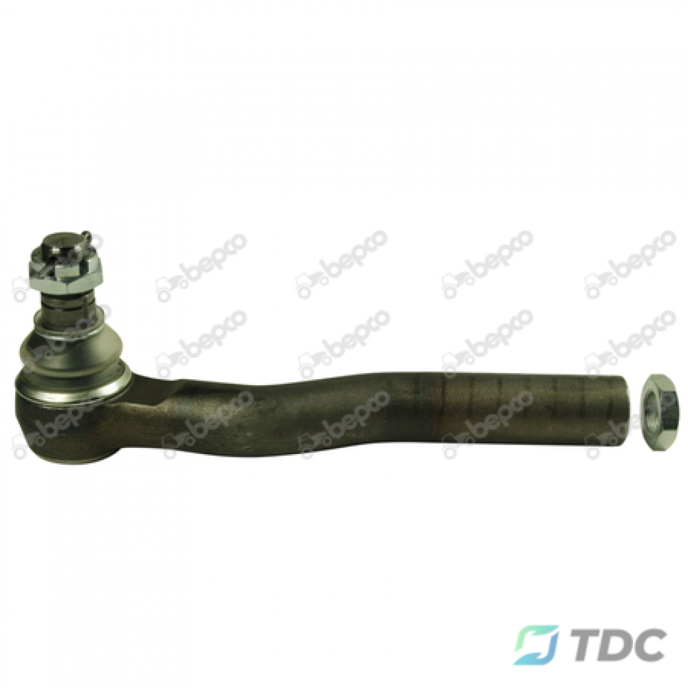 Traukės antgalis KP M24 X 1.5 RH