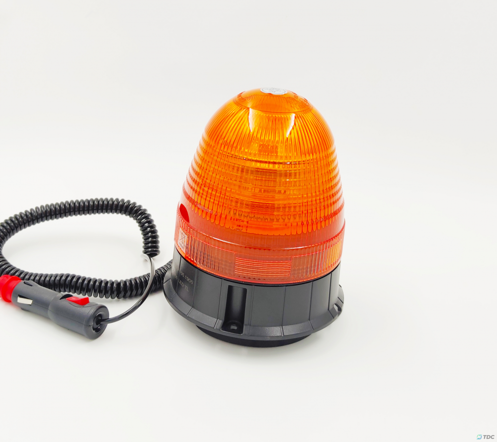 Švyturėlis LED magnetinis 12-24V