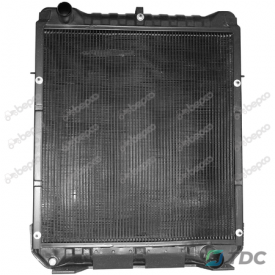 Aušinimo radiatorius