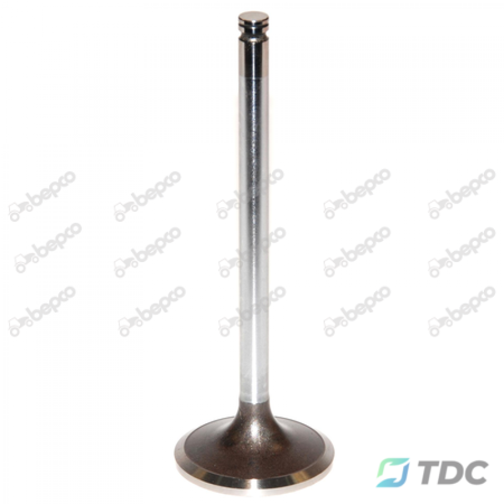 Įsiurbimo vožtuvas Ø 52.00 X 9.50 MM - L 151.00 MM - 30°