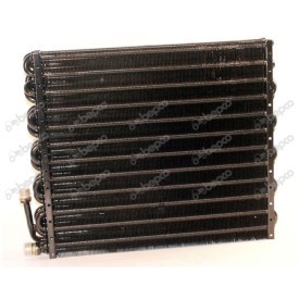 Kondicionieriaus radiatorius