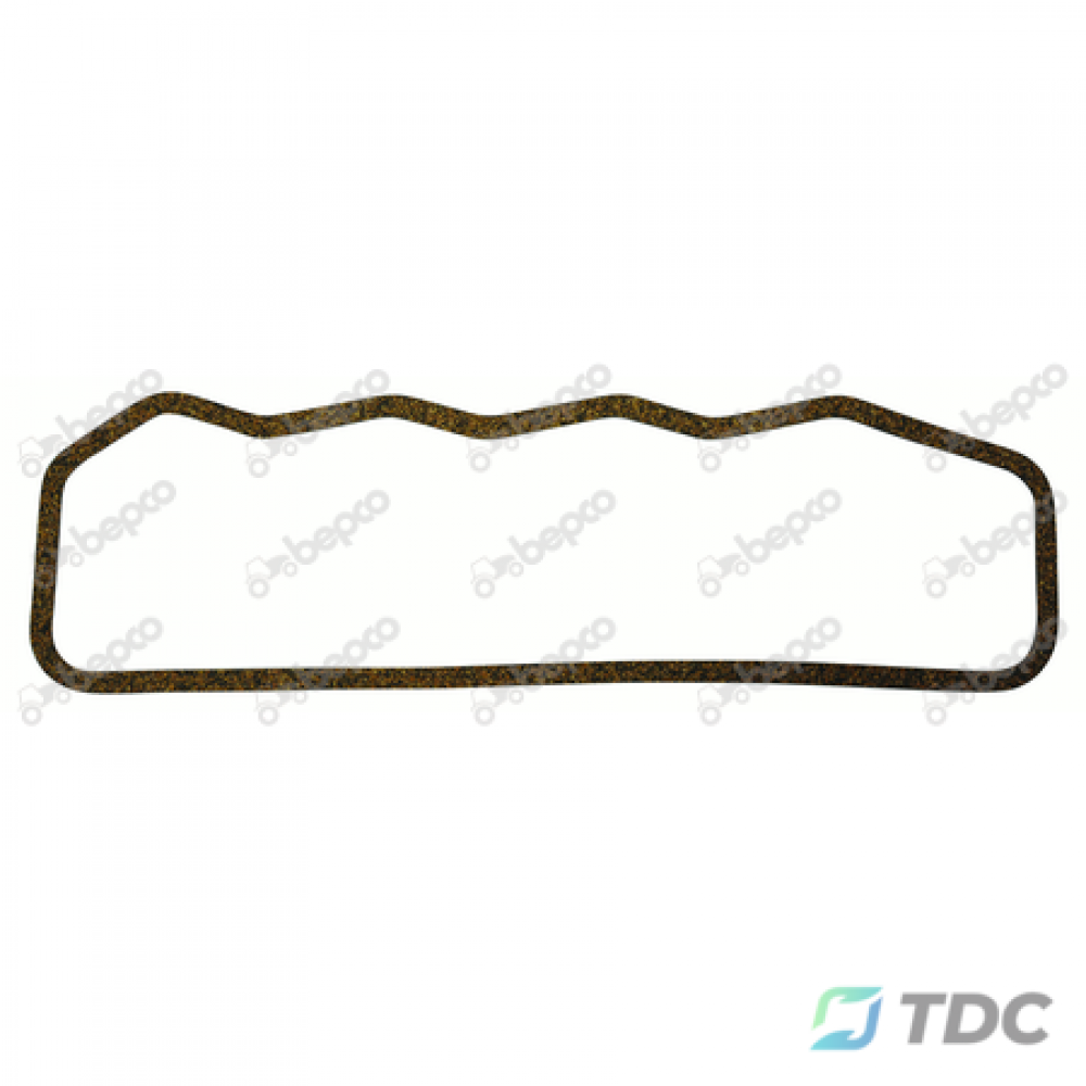 Vožtuvų dangtelio tarpinė L 550 MM - W 160 MM - T 2.0 MM