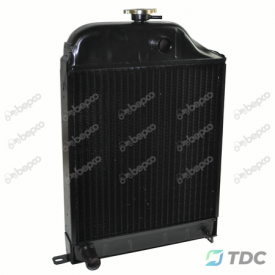 Aušinimo radiatorius