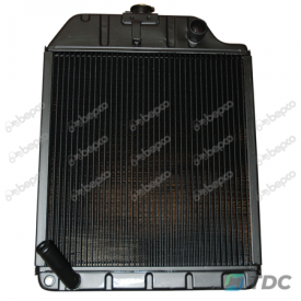 Aušinimo radiatorius