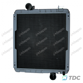 Aušinimo radiatorius