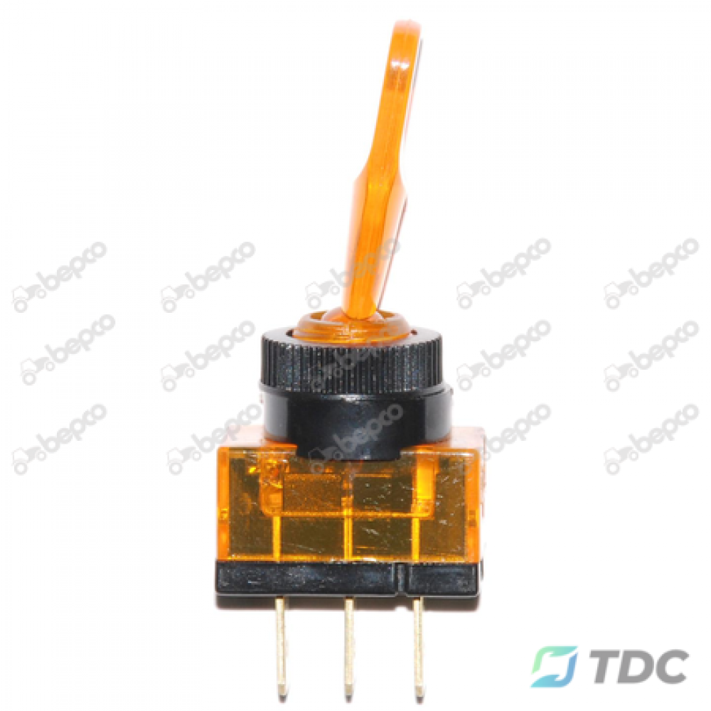 Jungiklis 12V; 20A