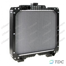 Aušinimo radiatorius