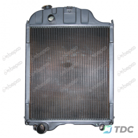 Aušinimo radiatorius