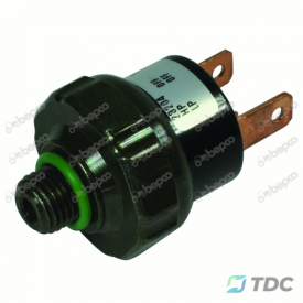 Kondicionieriaus spaudimo daviklis