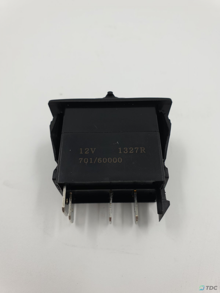 Jungiklis 12V