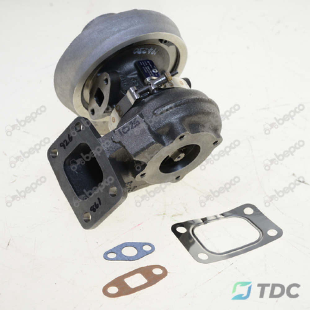 Turbina
