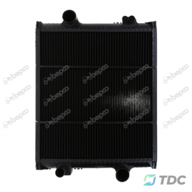 Aušinimo radiatorius