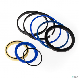 Riebokšlių komplektas