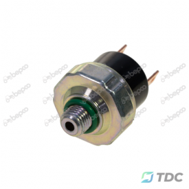 Kondicionieriaus spaudimo daviklis