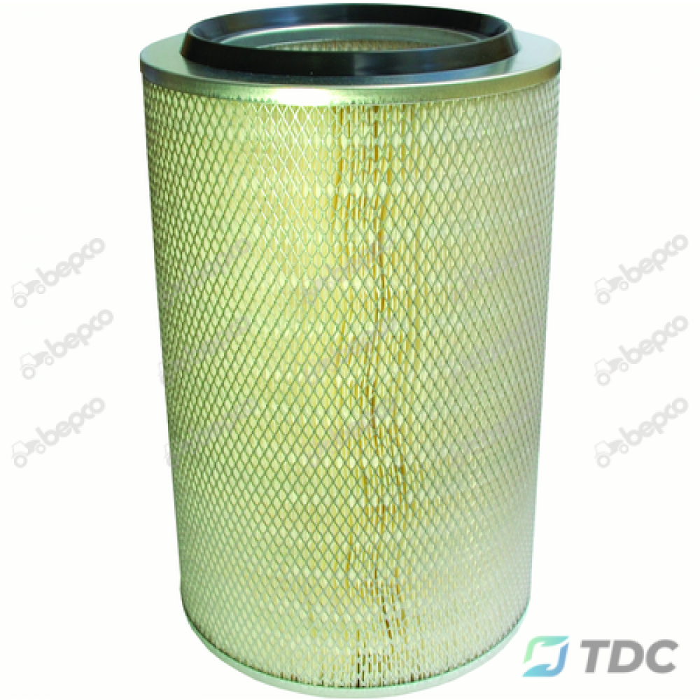 Išorinis oro filtras