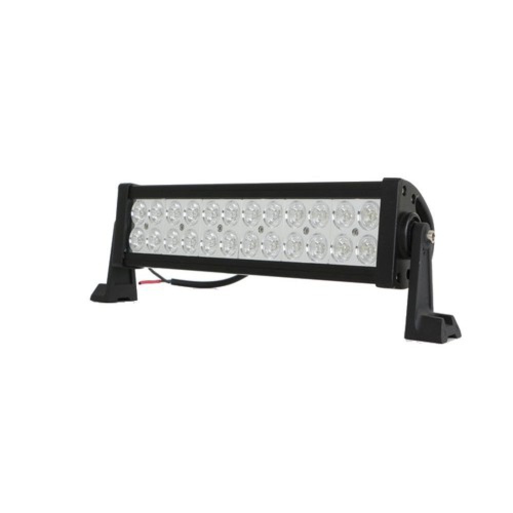 LED žibintas 24x3W 12-24V