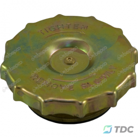 Radiatoriaus kamštis 7 PSI