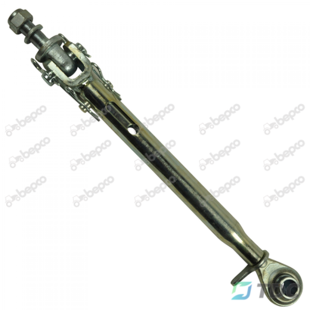 Stabilizavimo traukė Ø 25.4 MM - L = 510/670 MM