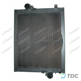 Aušinimo radiatorius