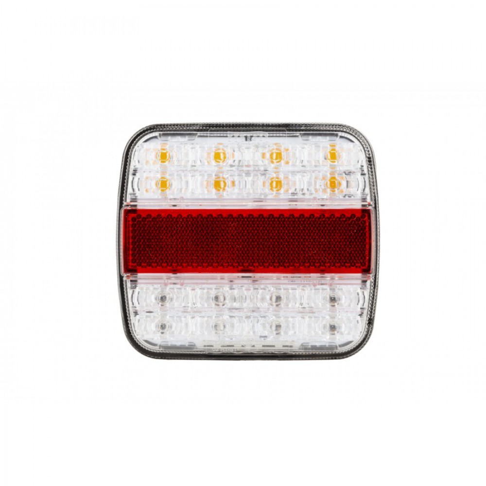 Galinis LED žibintas 12/24V