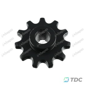 Žvaigždė Z=11 - Ø 40 MM