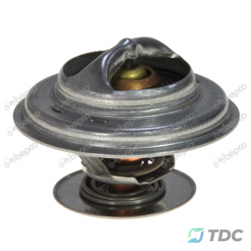 Termostatas Ø 67 MM - H 49.5 MM - 82°C