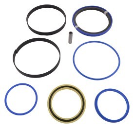 Cilindro rem. komplektas