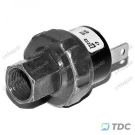 Kondicionieriaus spaudimo daviklis