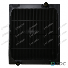 Aušinimo radiatorius