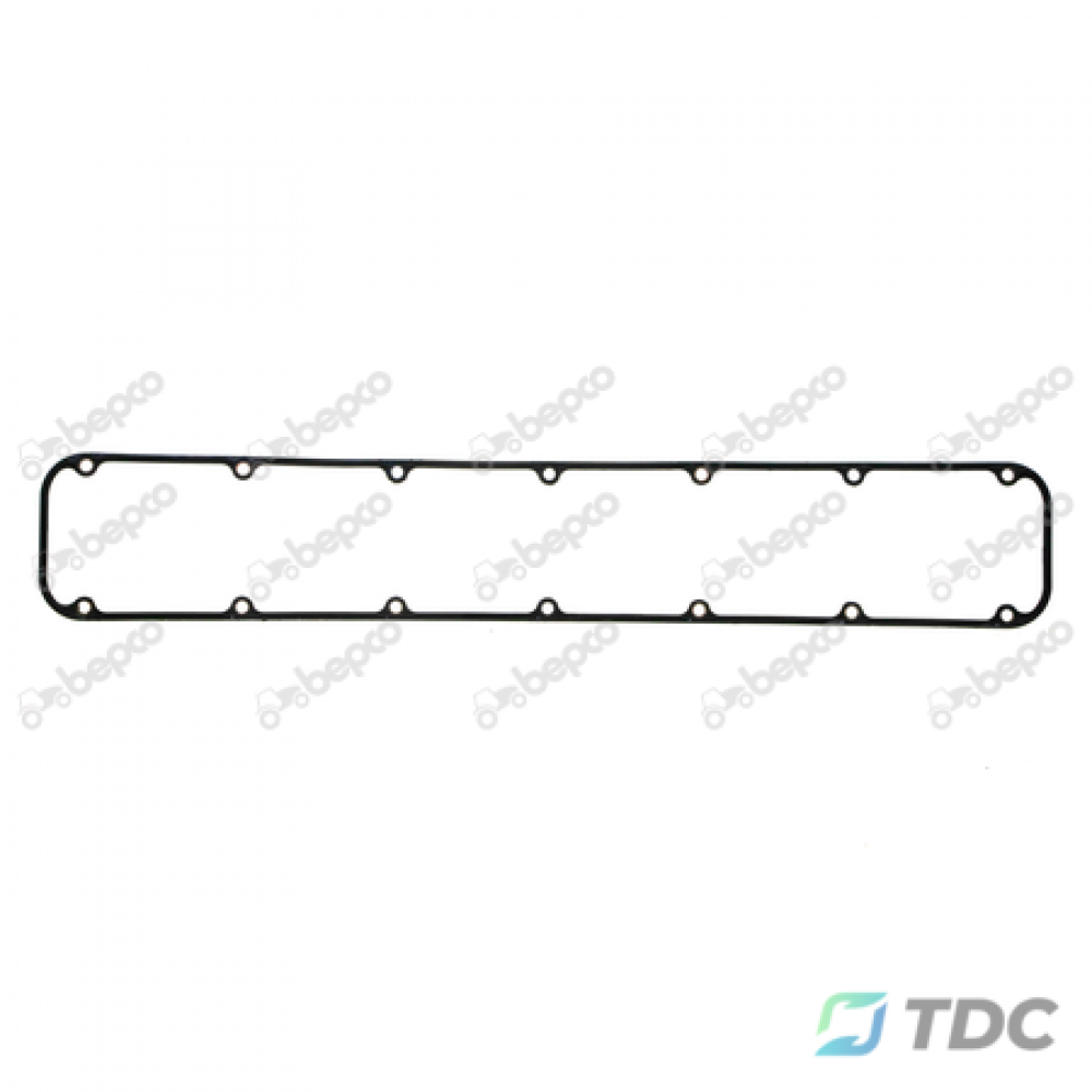 Vožtuvų dangtelio tarpinė PVC