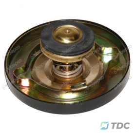 Radiatoriaus kamštis