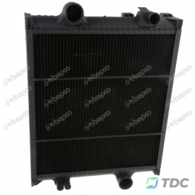 Aušinimo radiatorius