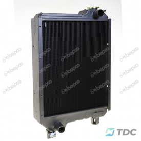 Aušinimo radiatorius