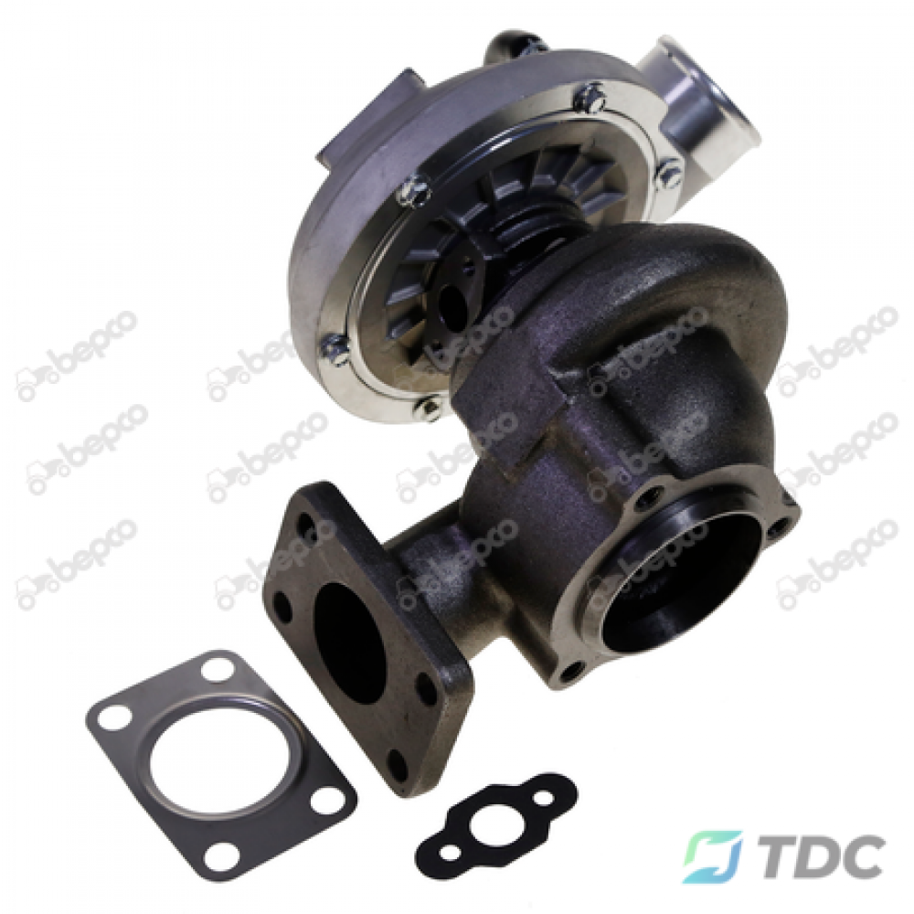 Turbina