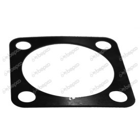 Reguliavimo plokštelė 0,4 mm