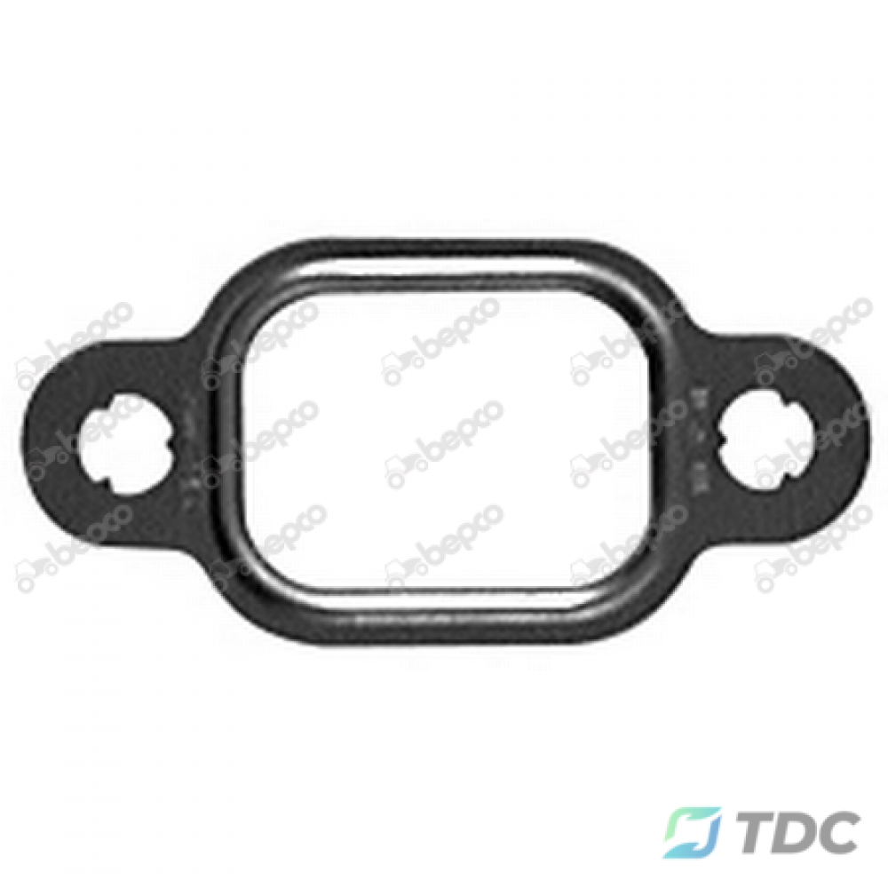 Išmetimo kolektoriaus tarpinė 49.3 X 35.9 MM