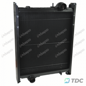 Aušinimo radiatorius