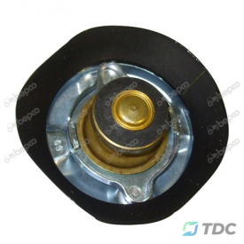 Radiatoriaus kamštis