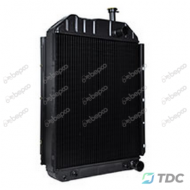 Aušinimo radiatorius