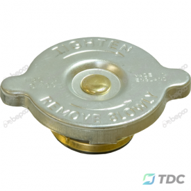 Radiatoriaus kamštis 10 LBS