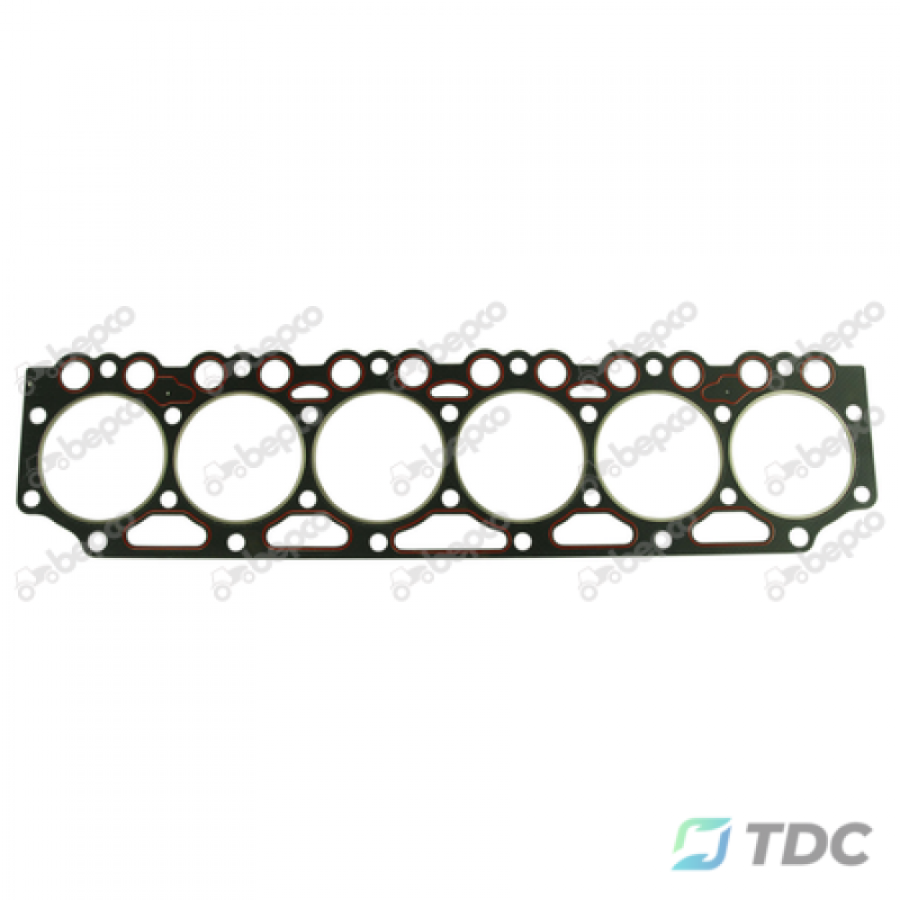 Cilindro galvos tarpinė 1.54 MM - 1 HOLE