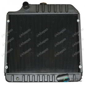 Aušinimo radiatorius