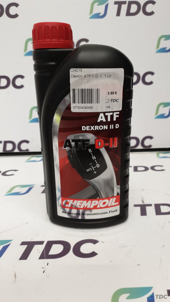 Dexron ATF II D -II  1 Ltr.