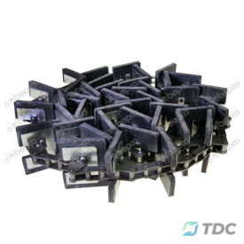 Elevatoriaus grandinė 134 narelių - 5146 mm