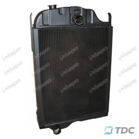 Aušinimo radiatorius