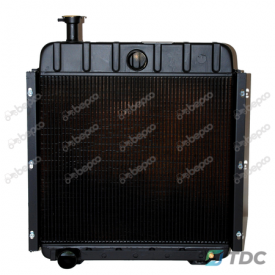 Aušinimo radiatorius