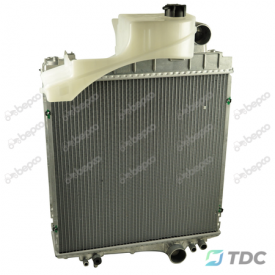 Aušinimo radiatorius