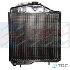 Aušinimo radiatorius