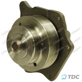 Vandens pompa Ø 126 MM